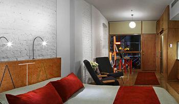 New Galata Hotel de apartamente