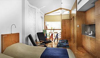 New Galata Hotel de apartamente Istanbul