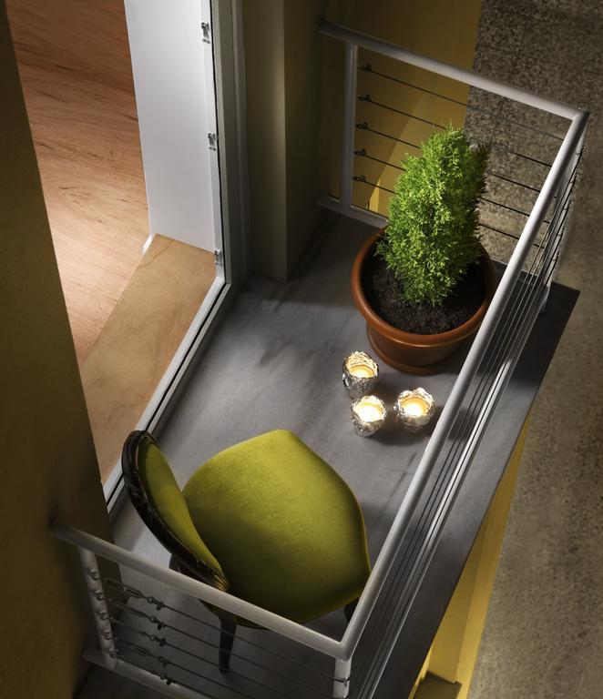 New Galata Hotel de apartamente 3*