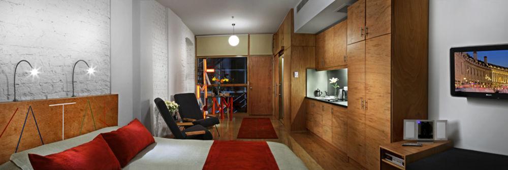 New Galata 3* Provincia di Istanbul